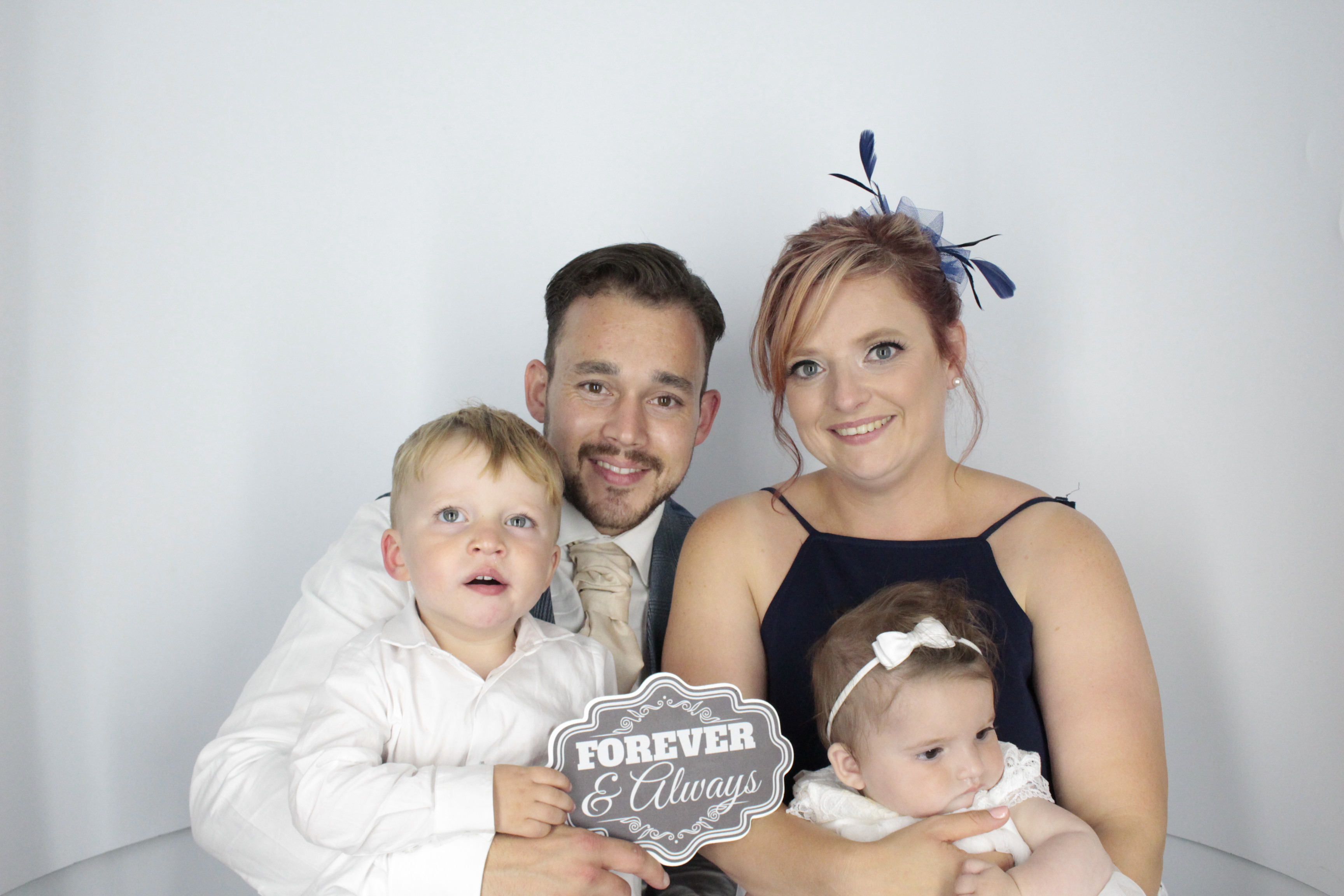 Emma & Karl's Wedding | View more photos from the event at gallery.myphotoboothexperience.co.uk/u/MyPhotoBoothExperienceLtd/Emma-Karls-Wedding